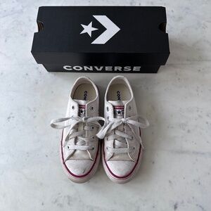 Converse Chuck Taylor All Star Low Top Sneaker